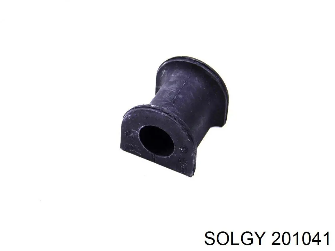 201041 Solgy Втулка стабілізатора переднього