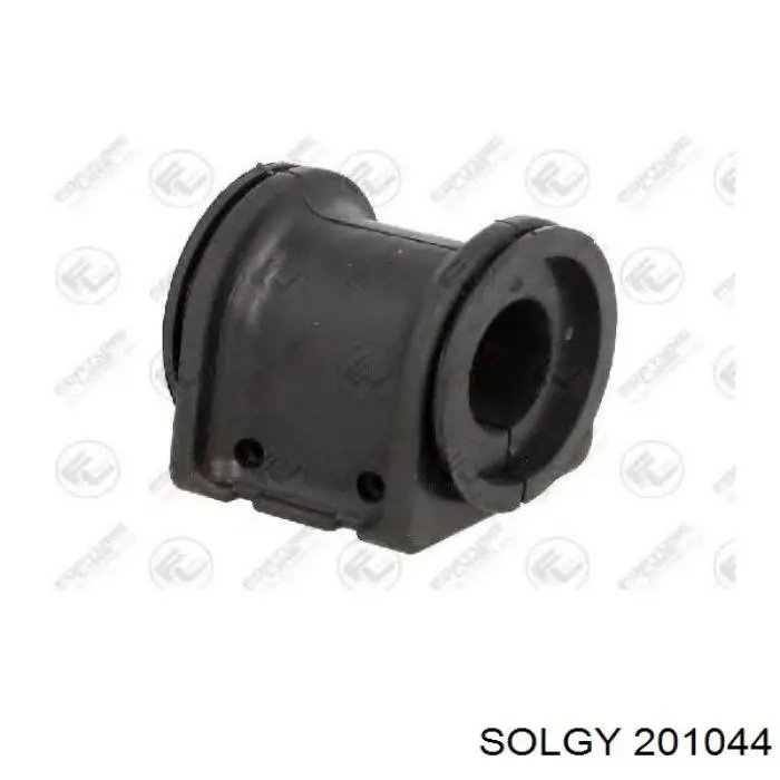 Купити 201044 Solgy Подушка стабілізатора передня