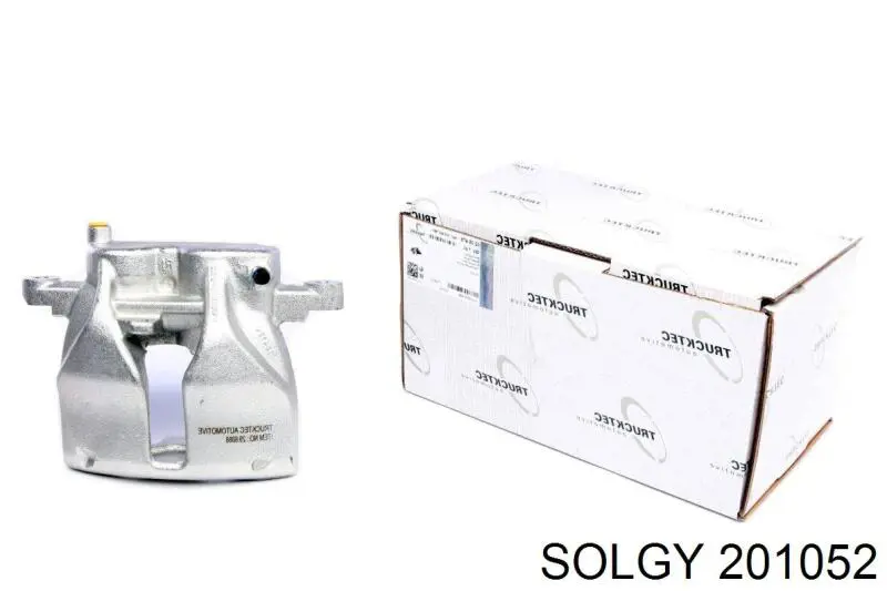 201052 Solgy Проставка (гумове кільце) пружини задньої, верхня