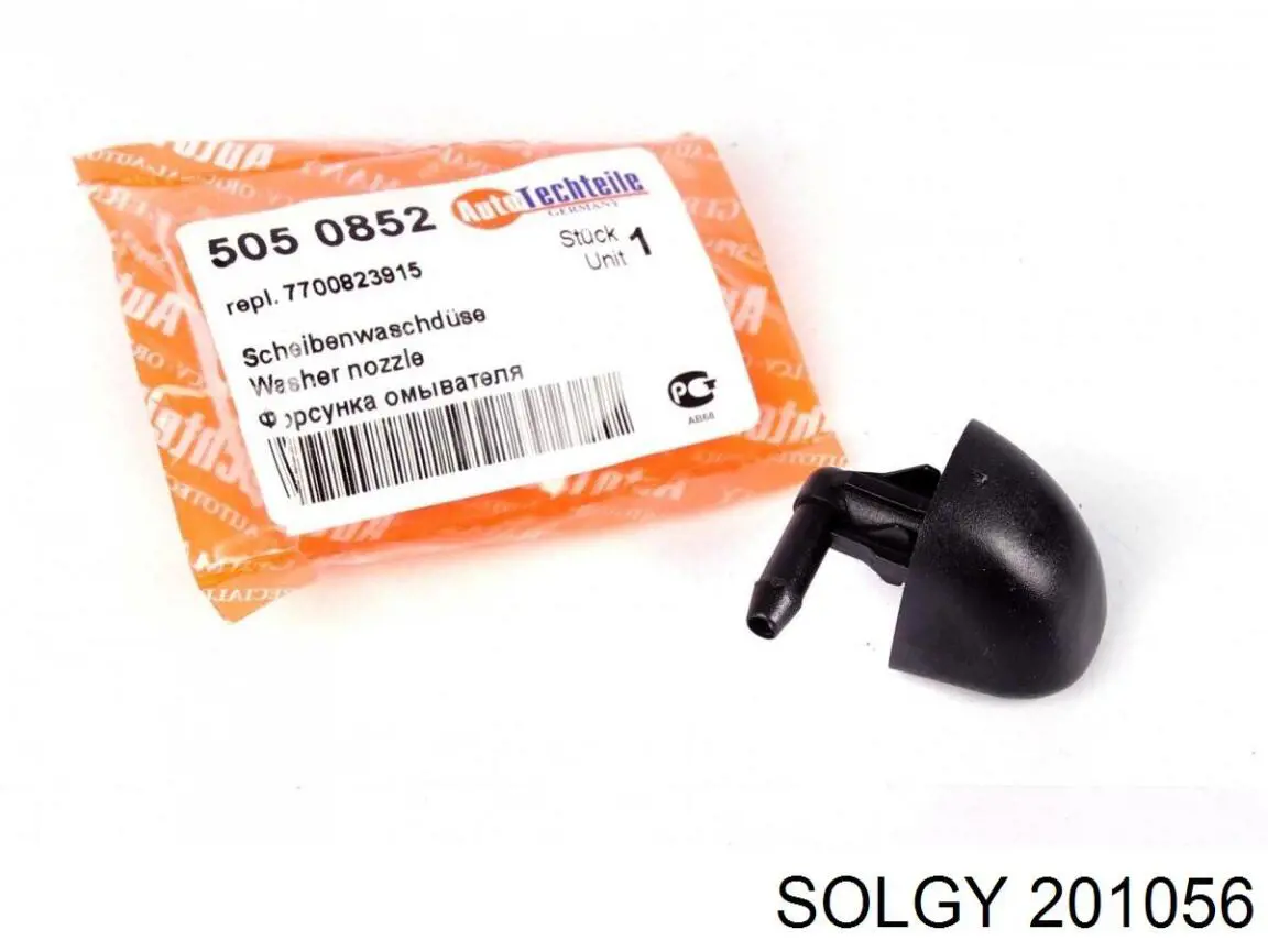Подушка ресори міжлистова Solgy 201056 ціна, від 1.06 USD