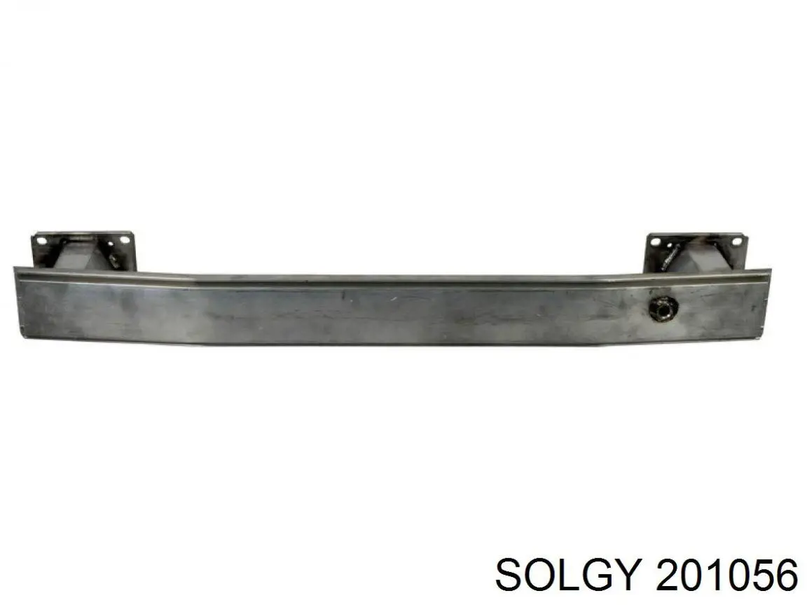 Подушка ресори міжлистова 201056 Solgy