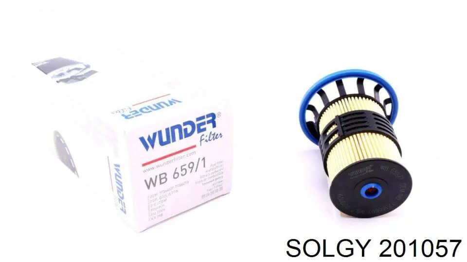 Подушка ресори міжлистова Solgy 201057 ціна, від 1.81 USD