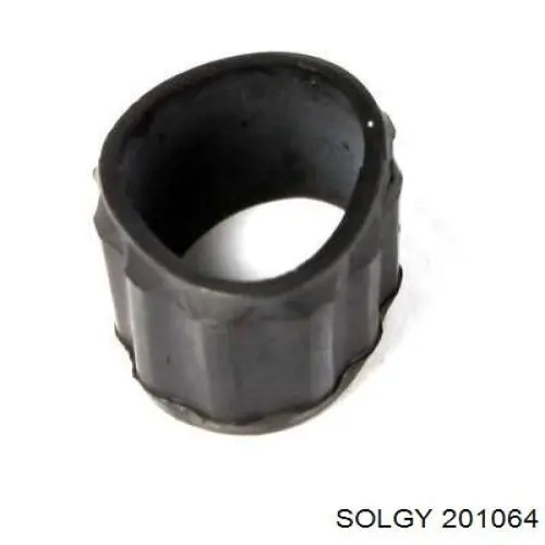 Ремкомплект переднього супорту 201064 Solgy