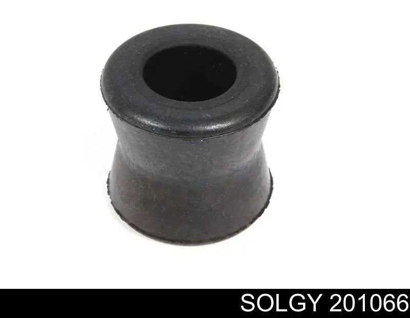 201066 Solgy сайлентблок амортизатора заднього