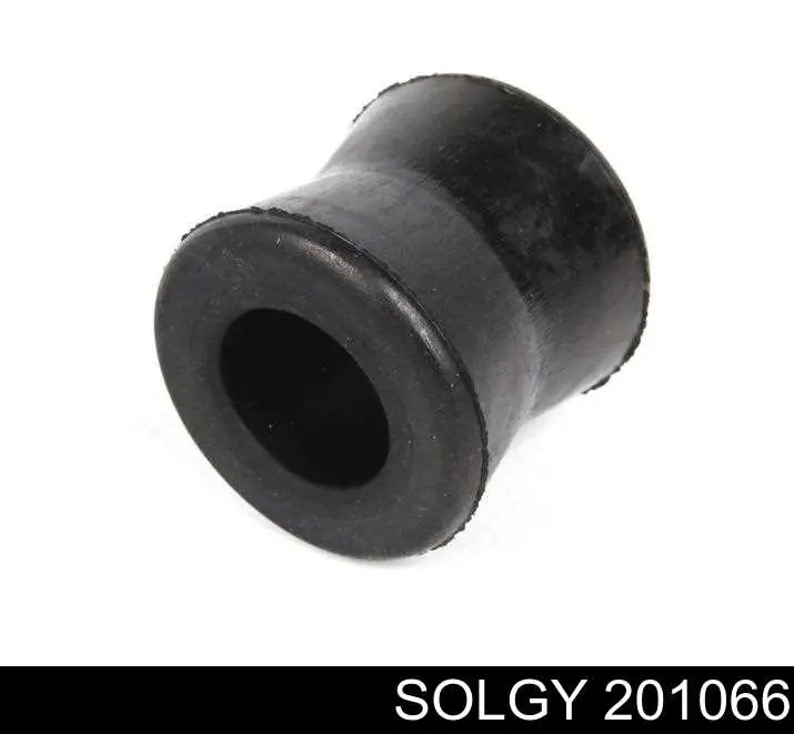 201066 Solgy Сайлентблок амортизатора заднього