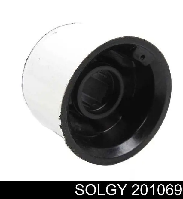 201069 Solgy Сайлентблок переднього нижнього важеля