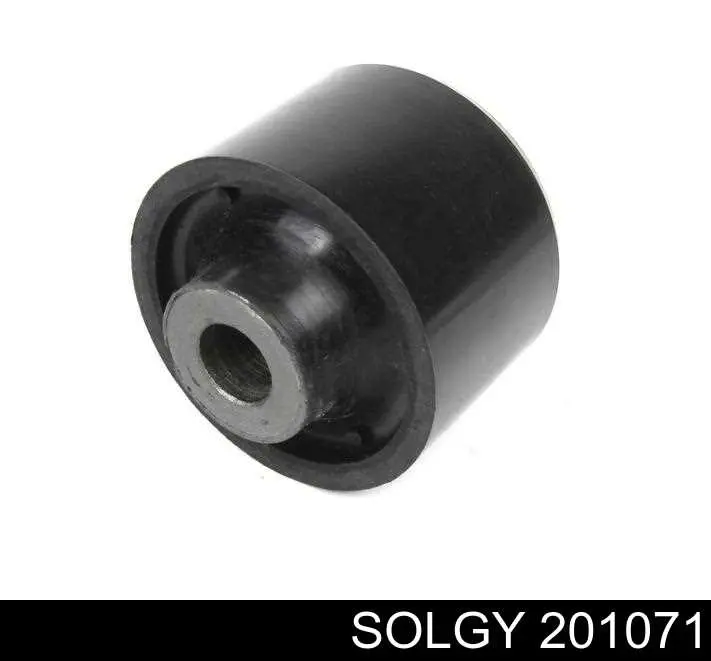 201071 Solgy Сайлентблок переднього нижнього важеля