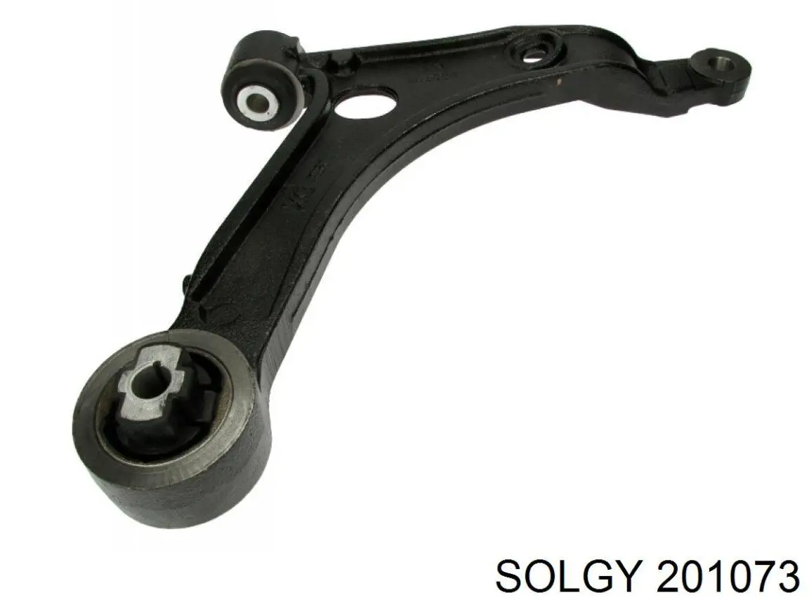 Купити 201073 Solgy Сайлентблок сережки ресори