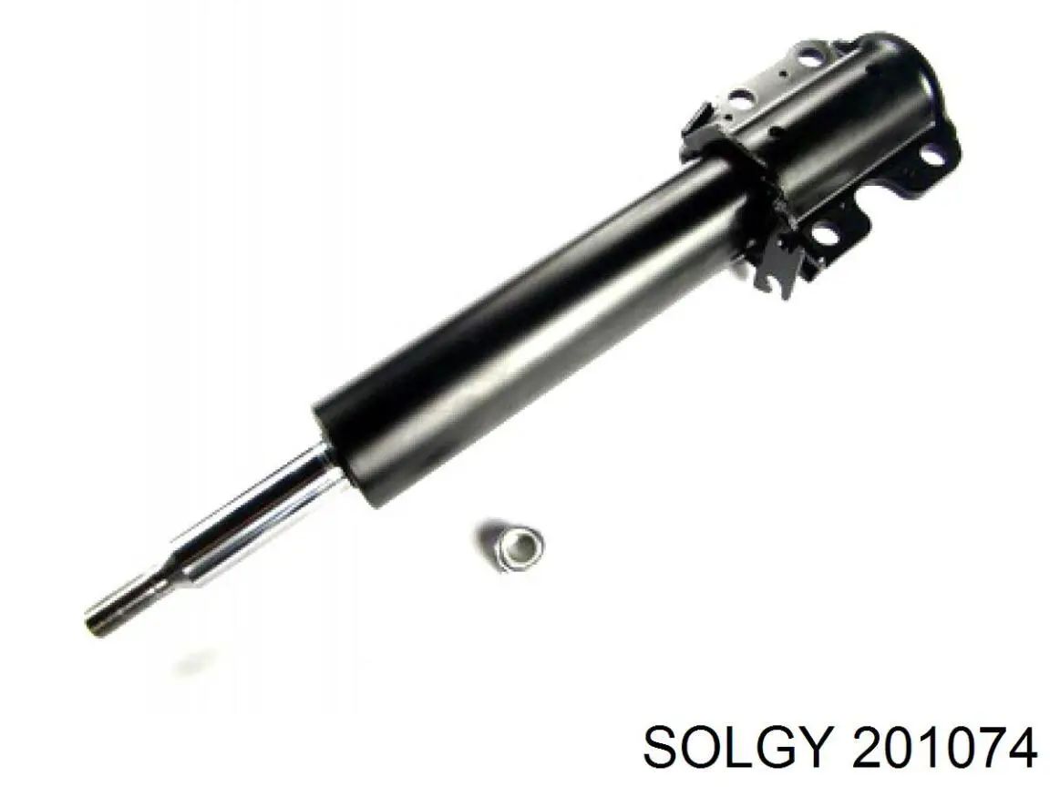 Сайлентблок ресори, задній Solgy 201074 ціна, від 7.24 USD