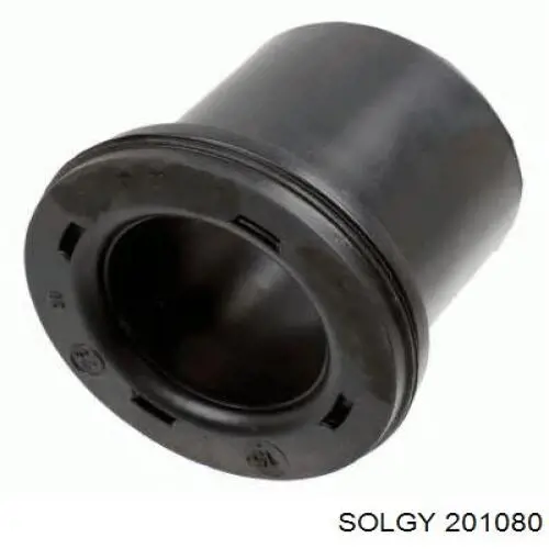 Купити 201080 Solgy Втулка ресори задньої, металева