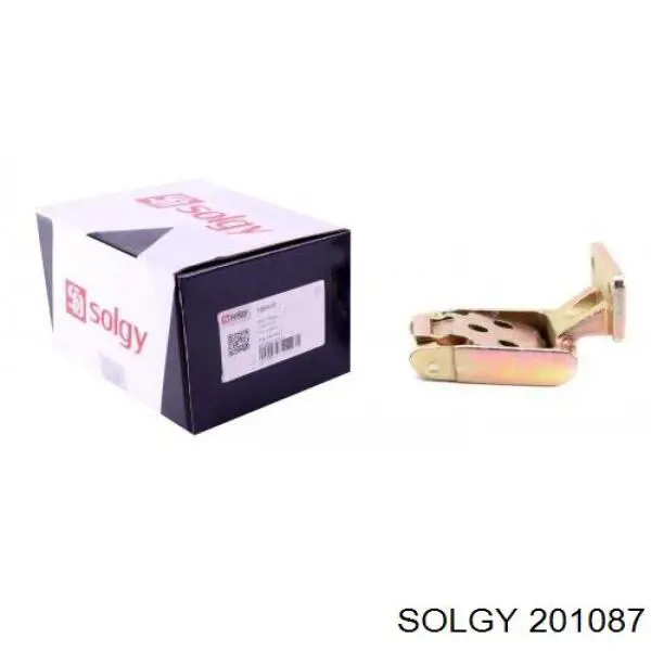 Відбійник задньої ресори Solgy 201087 ціна, від 5.07 USD