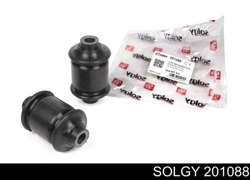 Купити 201088 Solgy Сайлентблок сережки ресори