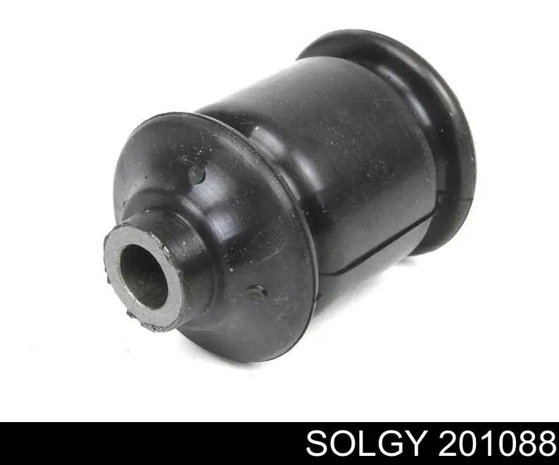 Сайлентблок сережки ресори 201088 Solgy
