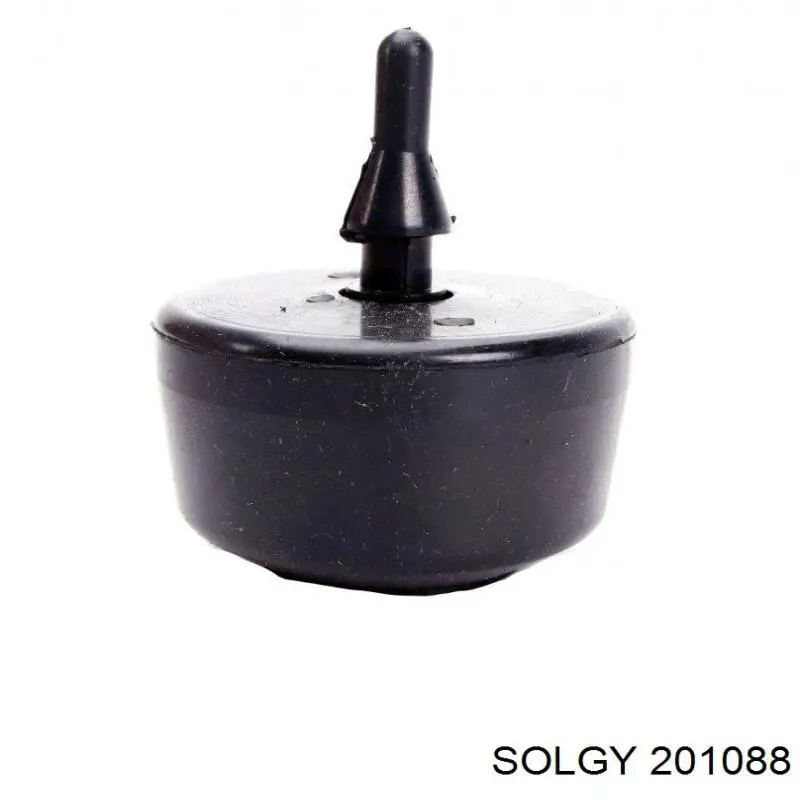 201088 Solgy Сайлентблок сережки ресори