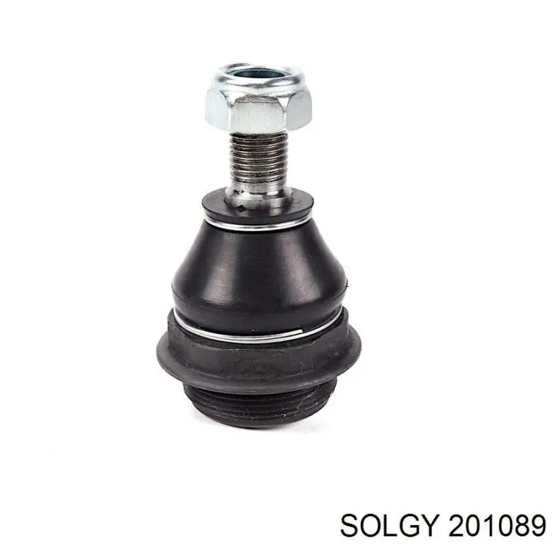 201089 Solgy Відбійник передньої ресори