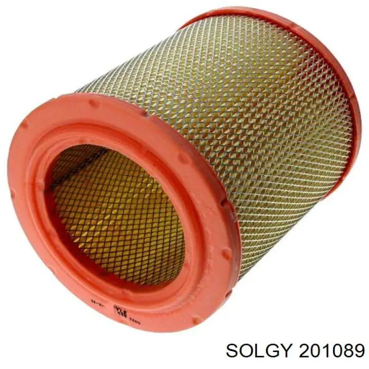 Відбійник передньої ресори Solgy 201089 ціна, від 5.49 USD