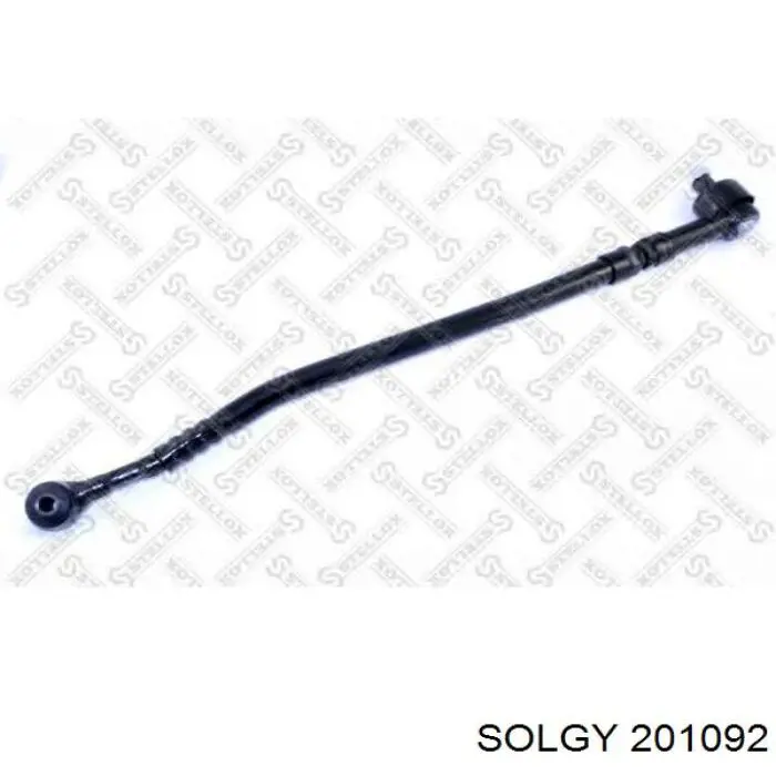 Купити 201092 Solgy Подушка рульової тяги