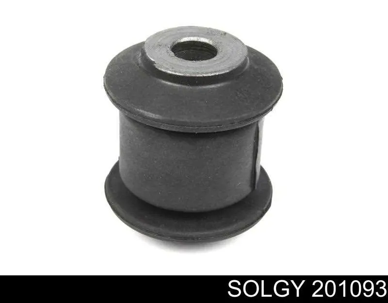 201093 Solgy Сайлентблок переднього нижнього важеля