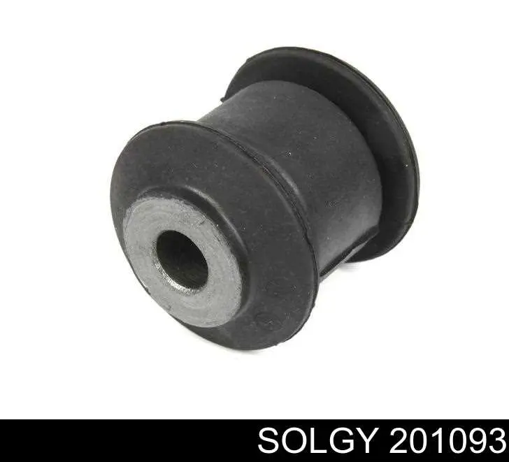 Сайлентблок нижнього важеля передньої підвіски Solgy 201093 ціна, від 5.20 USD