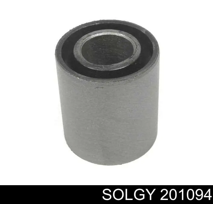 Сайлентблок переднього важеля 201094 Solgy