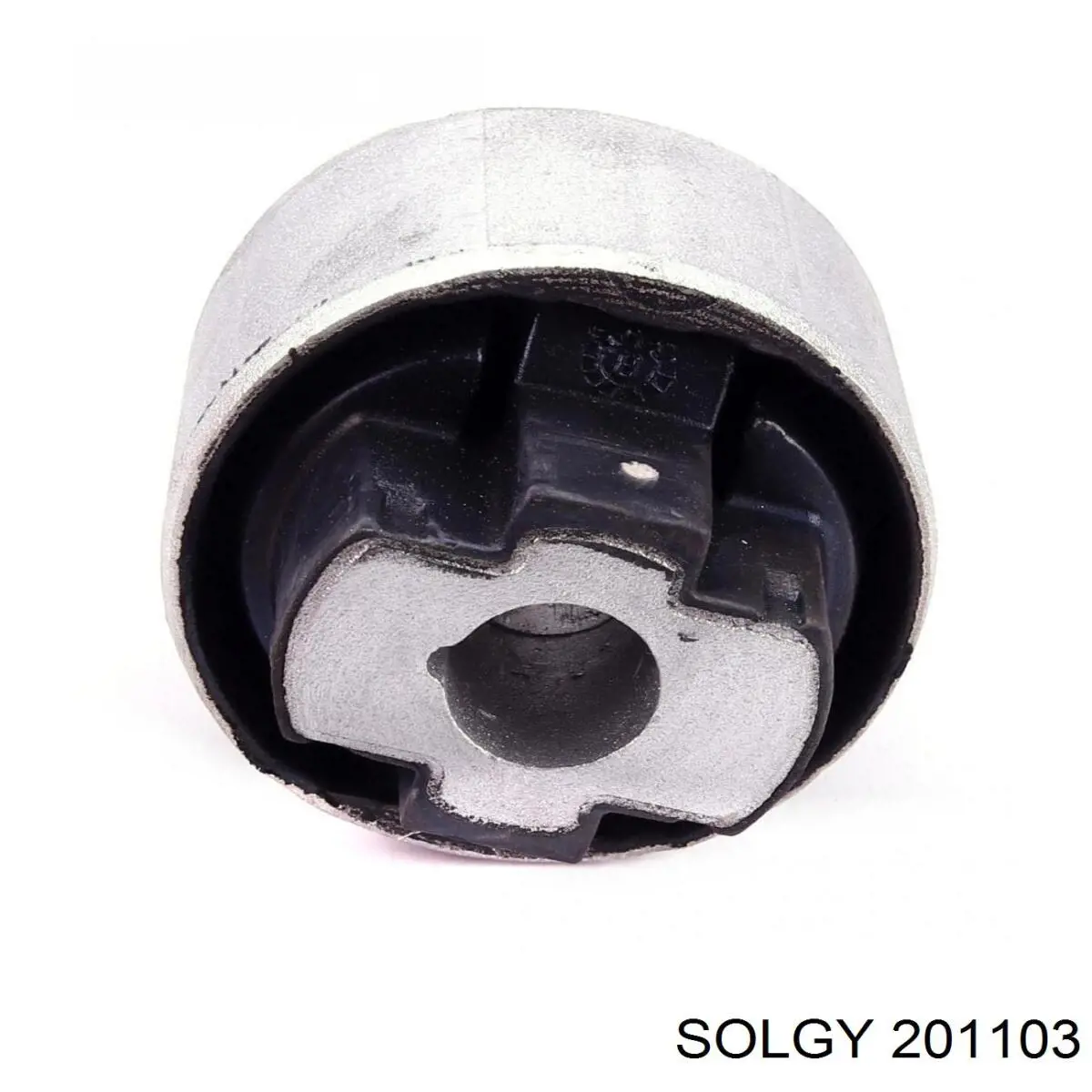 201103 Solgy Сайлентблок переднього нижнього важеля