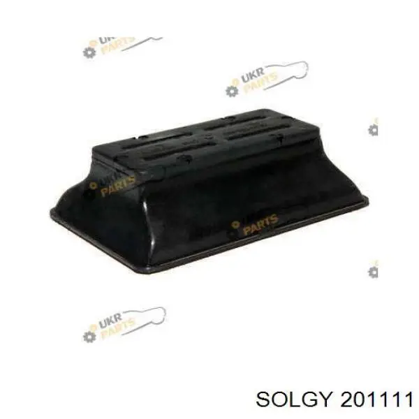 201111 Solgy Відбійник передньої ресори