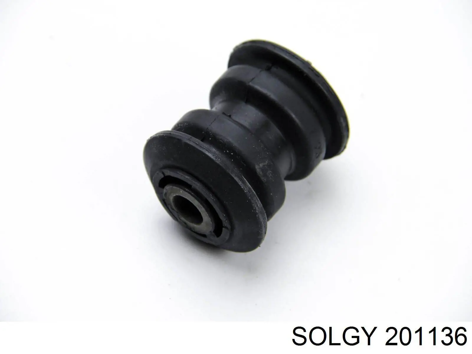 С/блок нижнього важеля Solgy 201136