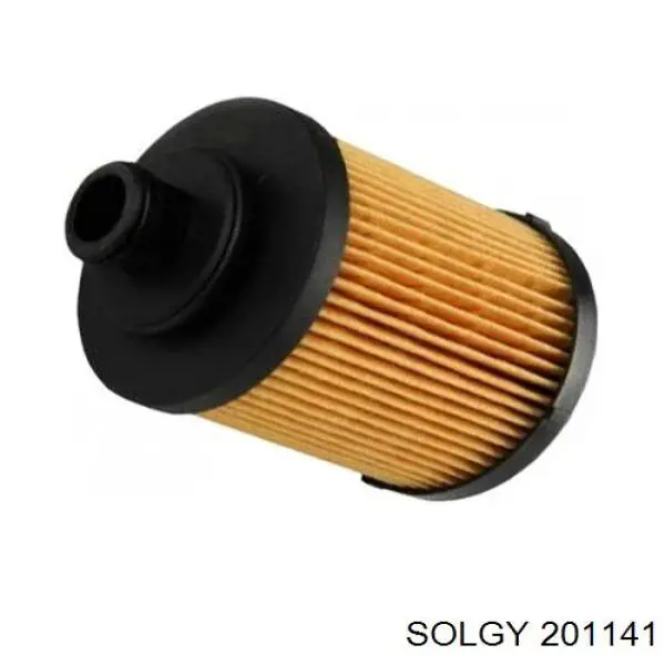 Купити 201141 Solgy Опора передньої ресори