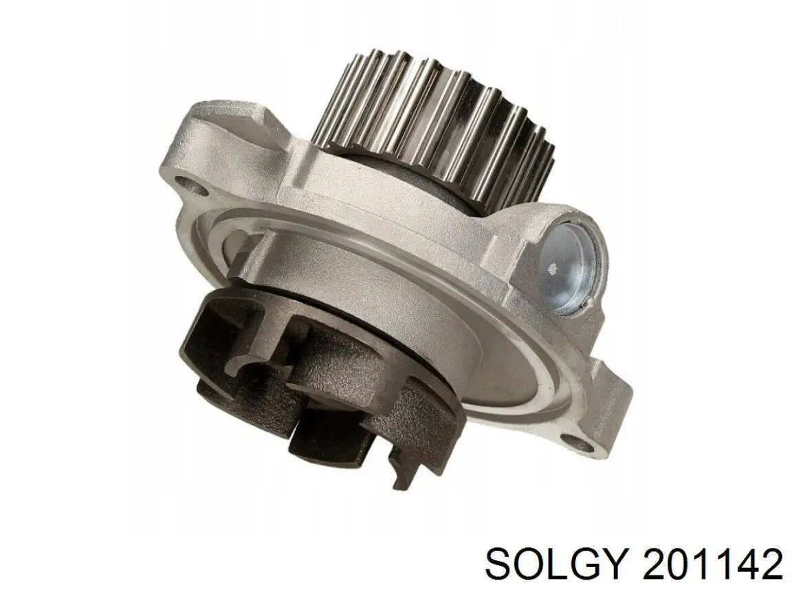 Сайлентблок ресори, задній Solgy 201142 ціна, від 5.92 USD