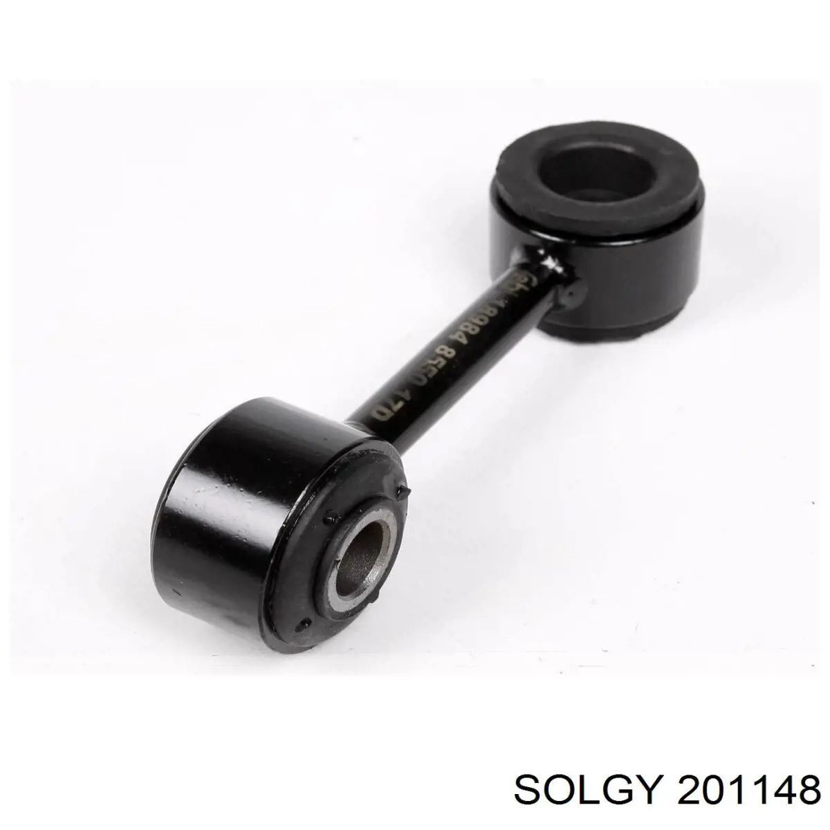 Купити 201148 Solgy Втулка стійки переднього стабілізатора