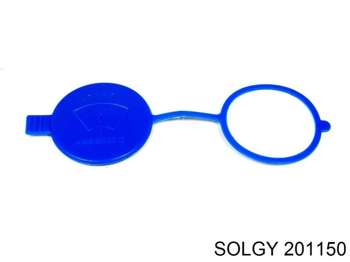  201150 Solgy