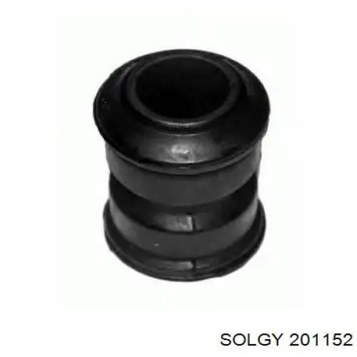 201152 Solgy Втулка ресори