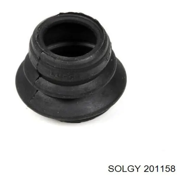 Купити 201158 Solgy Ремкомплект заднього гальмівного циліндру