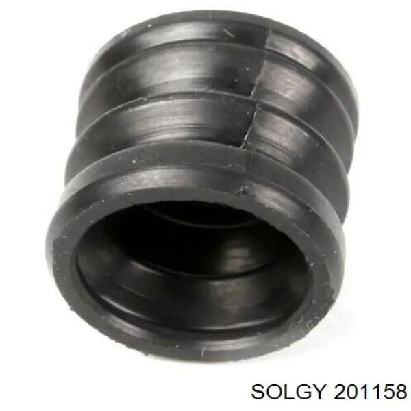 Ремкомплект заднього гальмівного циліндру 201158 Solgy