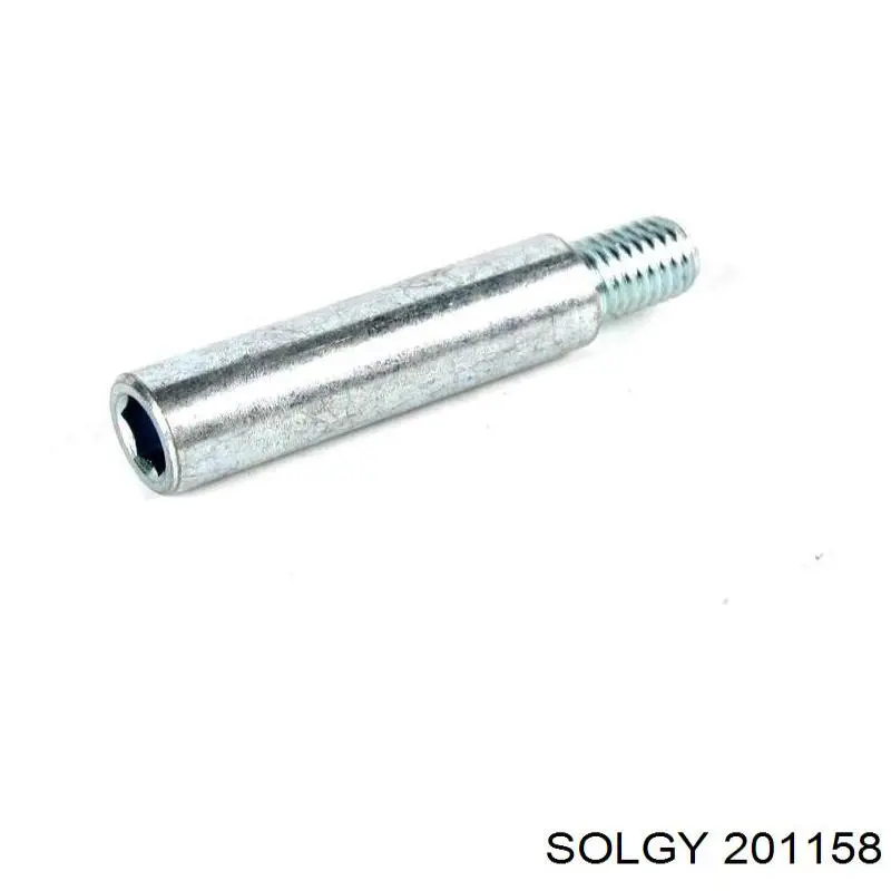 Ремкомплект заднього гальмівного циліндру Solgy 201158 ціна, від 3.84 USD