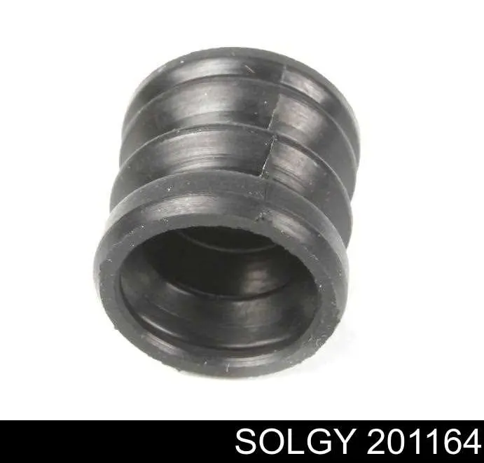 201164 Solgy Пильник направляючої супортугальмівного, переднього