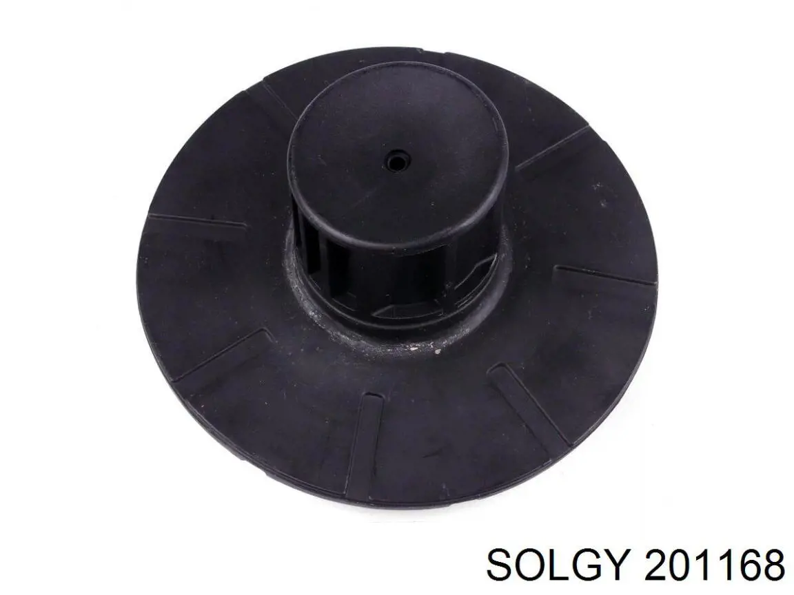 Купити 201168 Solgy Проставка (гумове кільце) пружини задньої, верхня