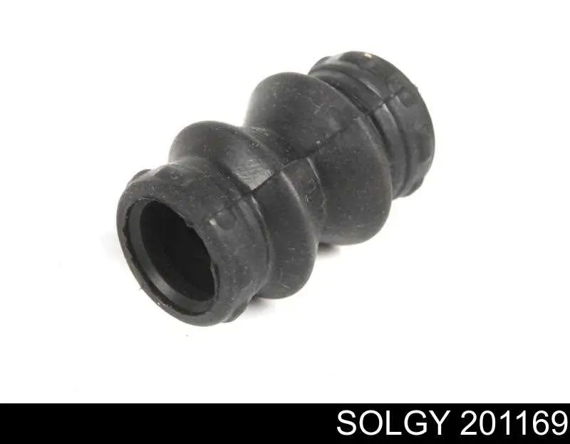 Ремкомплект супорту гальмівного заднього Solgy 201169 ціна, від 0.95 USD