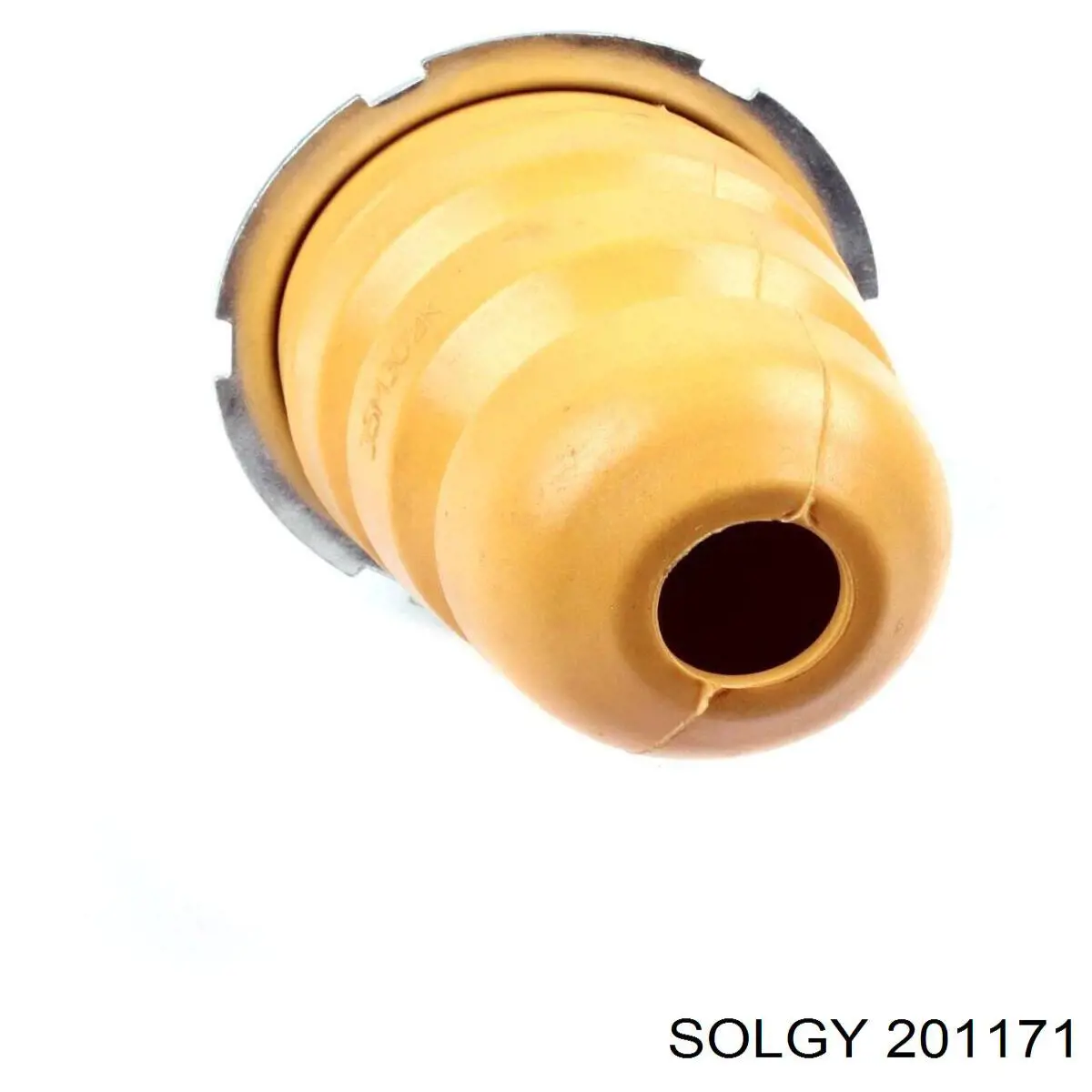 201171 Solgy Відбійник задньої ресори
