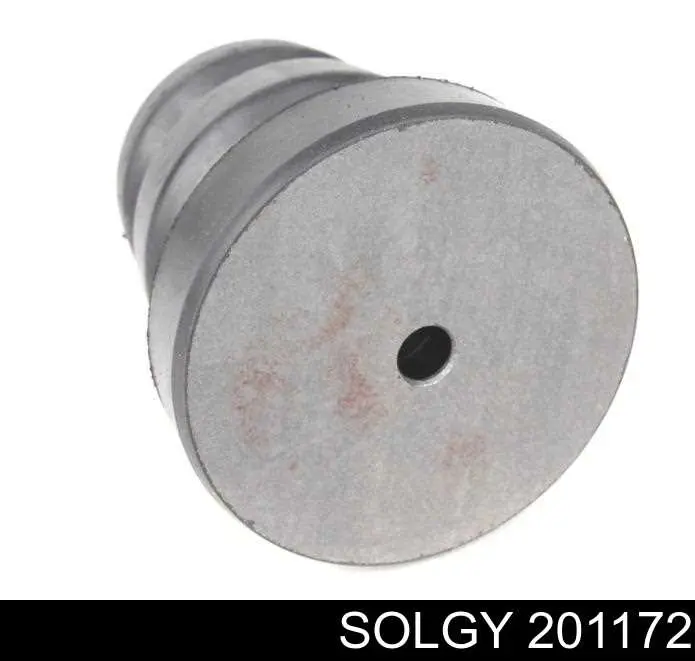 201172 Solgy Відбійник задньої ресори