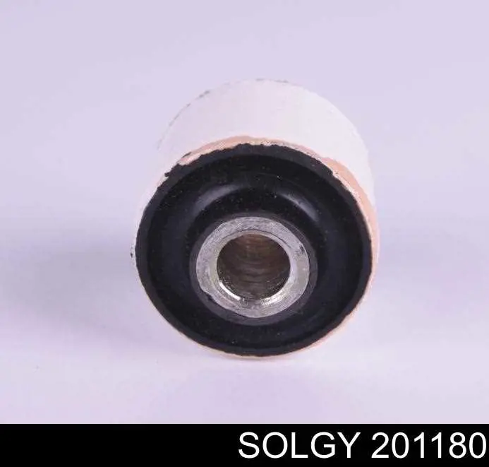 Сайлентблок амортизатора заднього Solgy 201180 ціна, від 3.47 USD