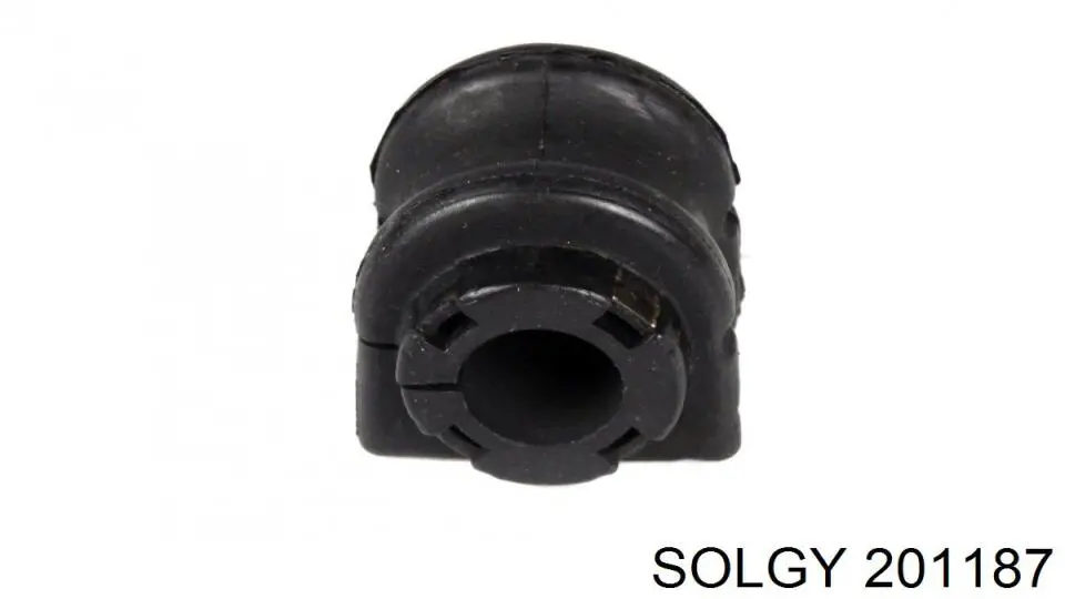 Подушка стабілізатора Solgy 201187 ціна, від 3.03 USD