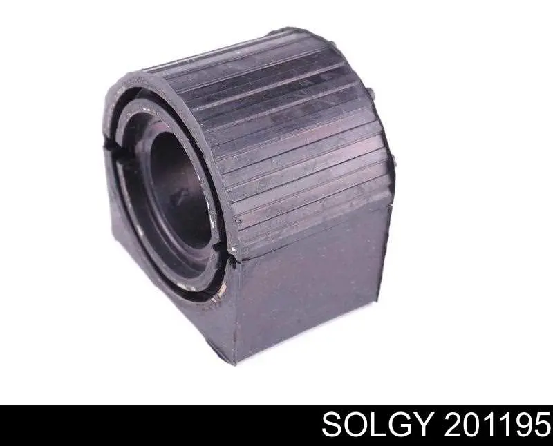 Подушка стабілізатора Solgy 201195 ціна, від 4.83 USD