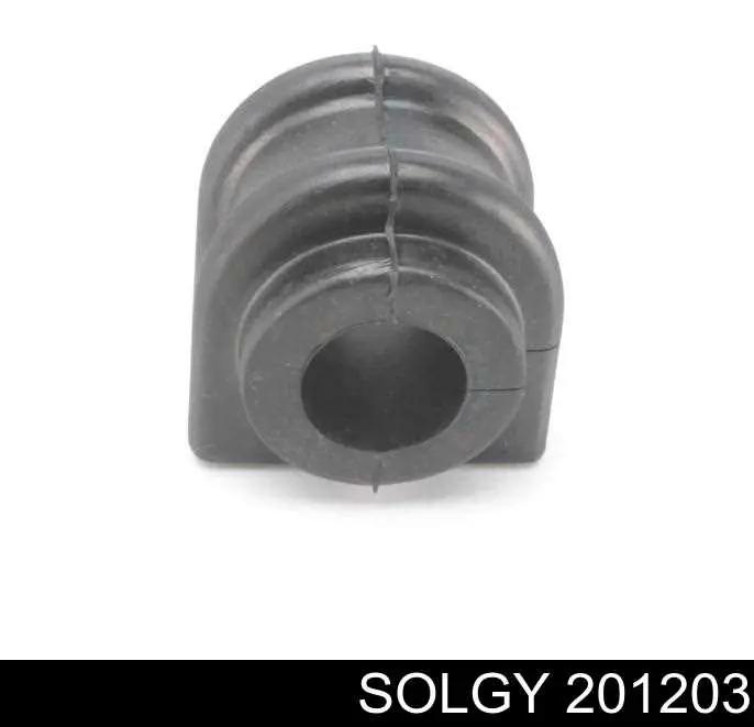 Подушка стабілізатора Solgy 201203 ціна, від 2.90 USD