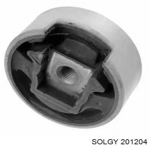 201204 Solgy Подушка передньої балки