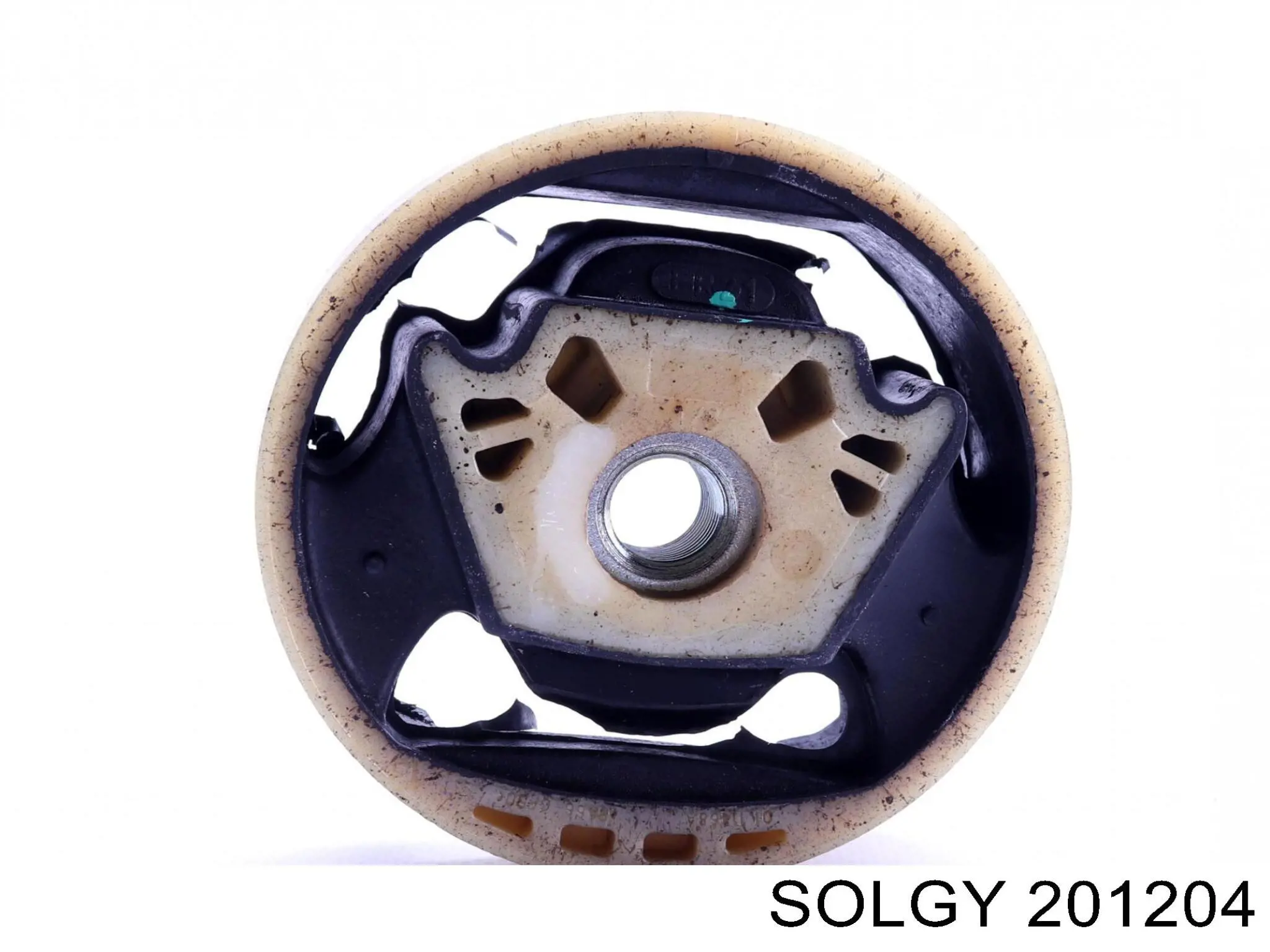 Елементи кріплення Solgy 201204 ціна, від 8.87 USD