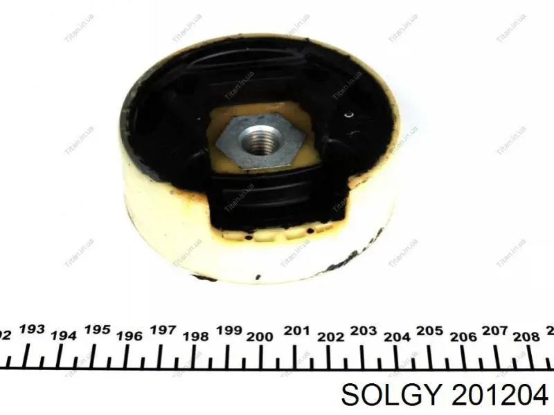 Елементи кріплення Solgy 201204 ціна, від 10.24 USD