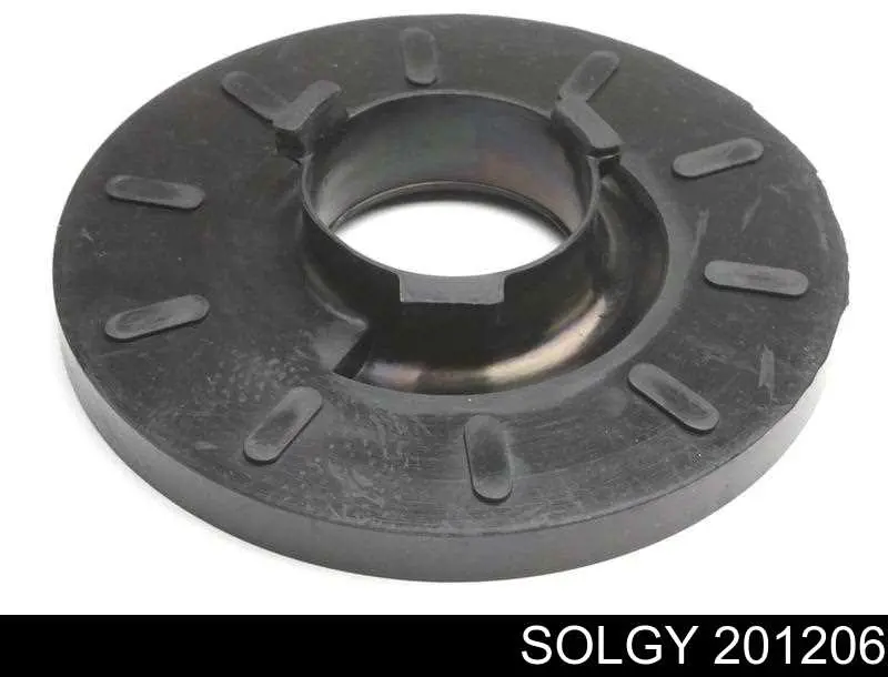  201206 Solgy