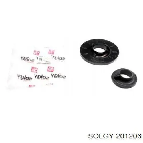  201206 Solgy