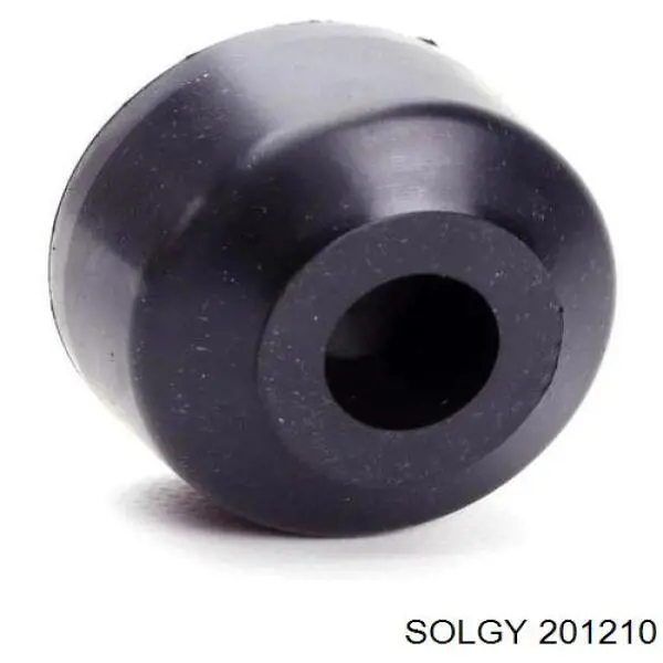 201210 Solgy Відбійник задньої ресори